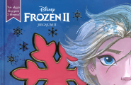 Frozen II - Jiegŋum II