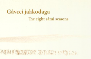 The eight sámi seasons