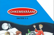 Lohkemekråane - Daltese 2-3