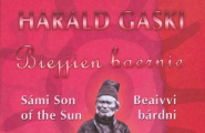 Biejjien baernie - Beaivvi bárdni - Sámi Son of the Sun