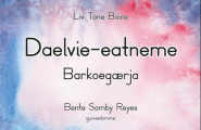 Dalvie-eatneme - Barkoegærja