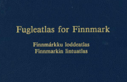 Fugleatlas for Finnmark