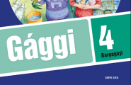 Gággi 4 - Bargogirji