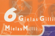 Gielas Gillii Mielas Millii 6
