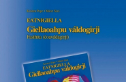 Eatnigiella - Fasihtta