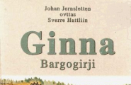 Ginna Bargogirji