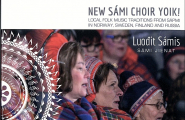 Luođit Sámis New sámi choir yoik