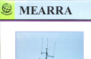 Mearra