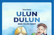 Ulun Dulun - Mun čálán eanet