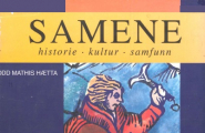 Samene - historie, kultur, samfunn