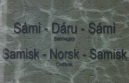 Samisk-Norsk-Samisk Ordbok