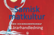 Samisk matkultur