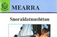 Mearra - Snoraldatnuohttun