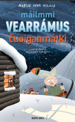 Máilmmi vearrámus čuoiganmátki