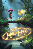 Mari og Bayu – Veien hjem