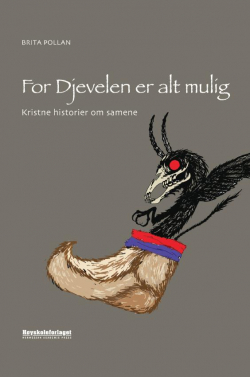 For Djevelen Er Alt Mulig | Ovttas/Aktan/Aktesne