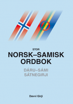 samisk norsk oversetter
