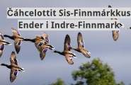 Ender i Indre-Finnmark