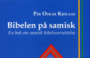 Bibelen på samisk