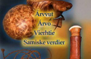 Árvvut - Árvo - Vierhtie