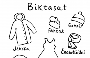 Biktasat tevdnet