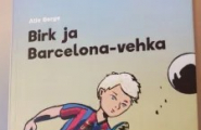 Birk ja Barcelona-vehka