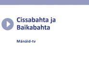 Cissabahta ja Baikabahta