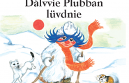 Dalvvie Plubban lüvdnie