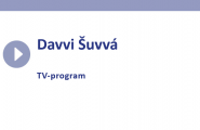 Davvi Šuvva 