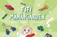 Fifi mánájgárden
