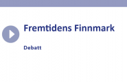 Fremtidens Finnmark