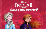 Frozen II - Jikŋon II - Amas mu vuordá