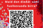 Fuolkevuođa gažus
