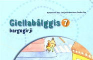 Giellabálggis 7 - Bargogirji