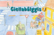 Giellabálggis 7