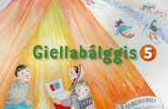 Giellabálggis 5