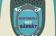 Guhtimusj gev bårrå?