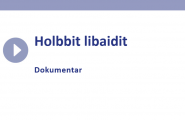 Holbbit libaidit