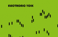 Electronic yoik