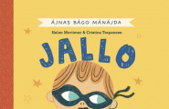 Ájnas bágo mánájda - Jállo