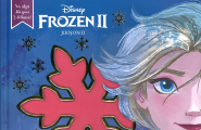 Frozen II = Jikŋon II