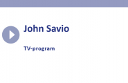 John Savio