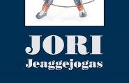Jori Jeaggejogas