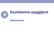 Kautokeino oppgjøret