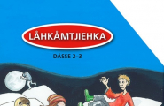 Låhkåmtjiehka - Dásse 2-3