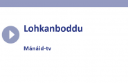 Lohkanboddu