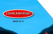 Lohkanfieski - Dássi 10-11