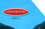 Lohkanfieski - Dássi 4-5