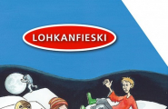 Lohkanfieski - Dássi 2-4