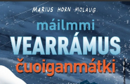 Máilmmi vearrámus čuoiganmátki